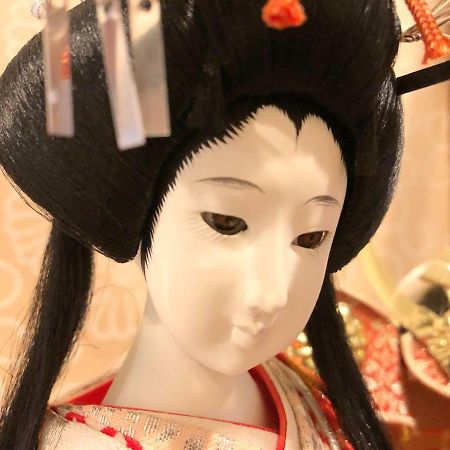Kyoto Shijo Guest House Ayaomiya Villa Экстерьер фото