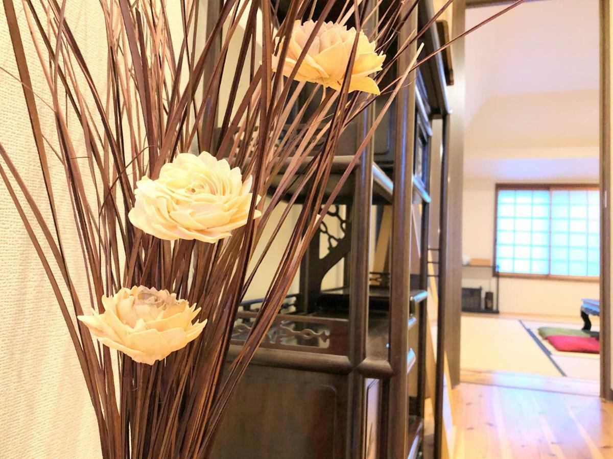 Kyoto Shijo Guest House Ayaomiya Villa Экстерьер фото