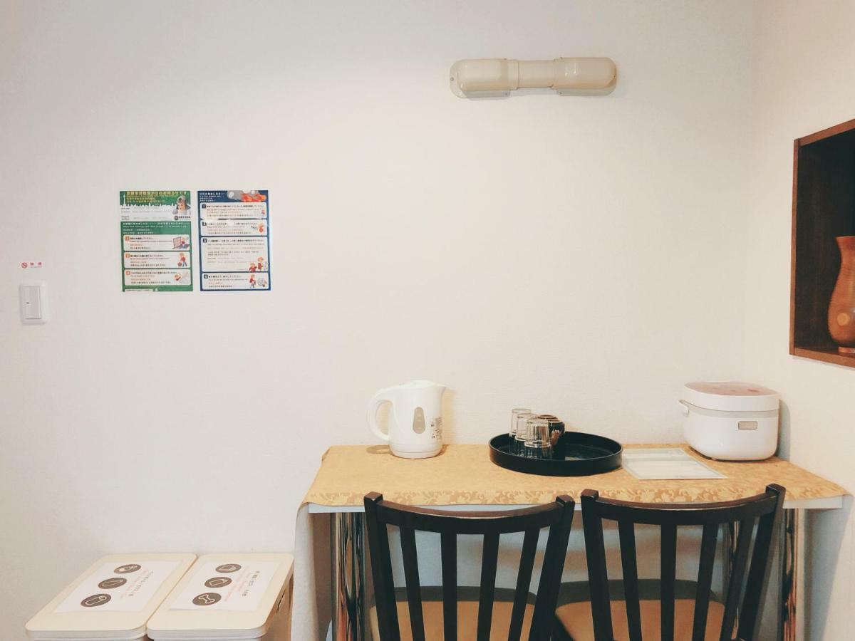Kyoto Shijo Guest House Ayaomiya Villa Экстерьер фото